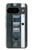 S1872 VDO Tape Case For Google Pixel 9