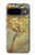 S1978 Van Gogh Letter Pear Tree Blossom Case For Google Pixel 9
