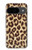 S2204 Leopard Pattern Graphic Printed Case For Google Pixel 9