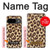 S2204 Leopard Pattern Graphic Printed Case For Google Pixel 9