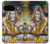 S2287 Lord Shiva Hindu God Case For Google Pixel 9