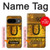 S2447 Nuclear Old Rusty Uranium Waste Barrel Case For Google Pixel 9