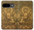 S2452 Buddha Bas Relief Art Graphic Printed Case For Google Pixel 9