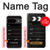 S2479 Director Clapboard Case For Google Pixel 9
