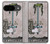 S2482 Tarot Card Ace of Swords Case For Google Pixel 9