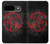 S2557 Pentagram Case For Google Pixel 9