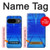 S2787 Swimming Pool Under Water Case For Google Pixel 9