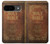 S2890 Holy Bible 1611 King James Version Case For Google Pixel 9