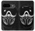 S2924 Paintball Mask Case For Google Pixel 9