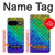 S2930 Mermaid Fish Scale Case For Google Pixel 9