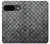 S2950 Silver Fish Scale Case For Google Pixel 9