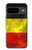 S2965 Belgium Football Soccer Case For Google Pixel 9
