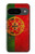 S2973 Portugal Football Soccer Case For Google Pixel 9
