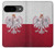 S3005 Poland Football Soccer Case For Google Pixel 9