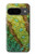 S3057 Lizard Skin Graphic Printed Case For Google Pixel 9