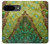 S3057 Lizard Skin Graphic Printed Case For Google Pixel 9