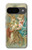 S3164 Easter Rabbit Family Case For Google Pixel 9