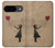 S3170 Girl Heart Out of Reach Case For Google Pixel 9