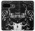 S3197 Music Cassette Note Case For Google Pixel 9