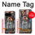 S3210 Santa Maria Del Mar Cathedral Case For Google Pixel 9