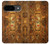 S3217 Sistine Chapel Vatican Case For Google Pixel 9