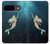 S3250 Mermaid Undersea Case For Google Pixel 9