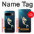 S3250 Mermaid Undersea Case For Google Pixel 9