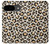 S3374 Fashionable Leopard Seamless Pattern Case For Google Pixel 9
