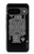 S3520 Black King Spade Case For Google Pixel 9