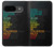 S3523 Think Positive Words Quotes Case For Google Pixel 9