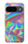 S3597 Holographic Photo Printed Case For Google Pixel 9