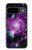 S3689 Galaxy Outer Space Planet Case For Google Pixel 9