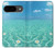 S3720 Summer Ocean Beach Case For Google Pixel 9