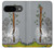 S3723 Tarot Card Age of Wands Case For Google Pixel 9