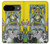 S3739 Tarot Card The Chariot Case For Google Pixel 9