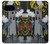 S3745 Tarot Card The Tower Case For Google Pixel 9