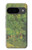 S3748 Van Gogh A Lane in a Public Garden Case For Google Pixel 9
