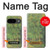 S3748 Van Gogh A Lane in a Public Garden Case For Google Pixel 9