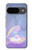 S3823 Beauty Pearl Mermaid Case For Google Pixel 9