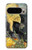 S0212 Van Gogh Portrait of Dr. Gachet Case For Google Pixel 9 Pro