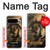 S0388 Dragon Rider Case For Google Pixel 9 Pro