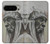 S0792 Indian Chief Case For Google Pixel 9 Pro
