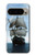 S1096 Sailing Ship in an Ocean Case For Google Pixel 9 Pro