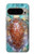 S1424 Sea Turtle Case For Google Pixel 9 Pro