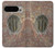 S1454 Trilobite Fossil Case For Google Pixel 9 Pro
