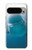 S1801 Beluga Whale Smile Whale Case For Google Pixel 9 Pro