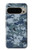 S2346 Navy Camo Camouflage Graphic Case For Google Pixel 9 Pro