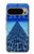 S2429 Swimming Pool Case For Google Pixel 9 Pro