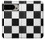 S2492 Black and White Check Case For Google Pixel 9 Pro