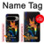 S2583 Tinkerbell Magic Sparkle Case For Google Pixel 9 Pro